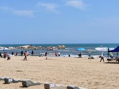 -老虎石海上公园