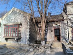 -清风小镇闯关东影视基地