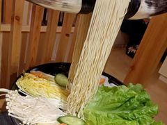 -许府牛火锅(信义坊总店)