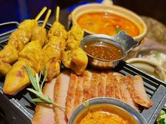 -泰妃殿(武汉首店)