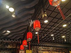 -老浒记烤鸭-北京菜(琉璃厂店)