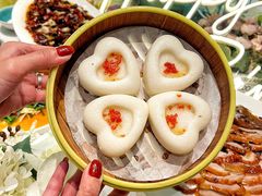 -雀蓝川菜(星悦汇店)