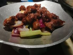 -绿茶餐厅(乐峰广场店)