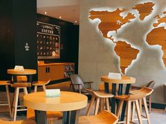 -星巴克(美丽华花园店)