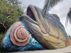 -海南分界洲岛旅游区