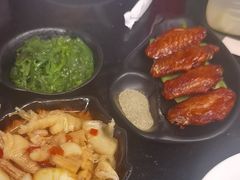 -炙韩料理·部队锅专门店