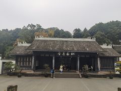 -成都杜甫草堂博物馆