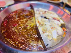 -蜀大侠火锅(森兰花园城店)