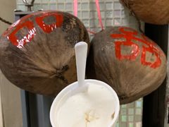 -洪馨椰子