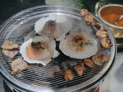 -本炙炭烤·蒲烧活鳗料理店(金沙洲店)