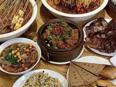 -嘉州叶婆婆钵钵鸡(建设路店)