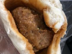 大肉包-刘长兴(逸仙桥店)