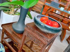 -天津海河悦榕庄·Lobby Lounge大堂吧