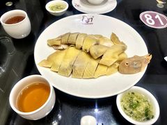 -文记壹心鸡(宝华路店)