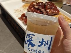 -先记烧鹅王·本地粤菜(福永店)