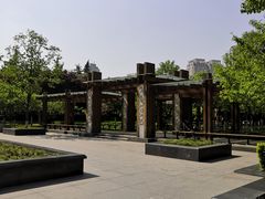 -木塔寺遗址生态公园