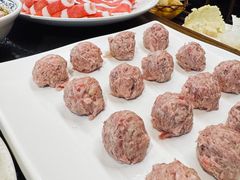 -仁和四季涮肉馆(天坛南门店)