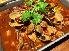 -乔街深夜食堂·小龙虾·高压锅生蚝(杭州总店)