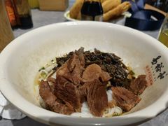 牛酸粉-易裕和·长沙米粉(竹塘西路店)