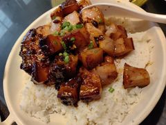 -蔡家酒楼(一德街店)