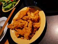 -李子坝梁山鸡(李子坝大鸡哥店)