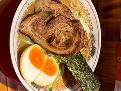-老龙亭拉面店