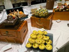 -云冈建国宾馆·自助餐厅