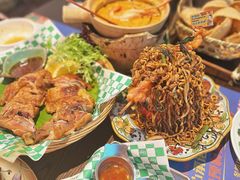 -泰妃殿(武汉首店)