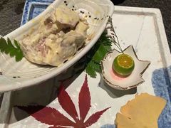 -山上下日本料理(万象城店)