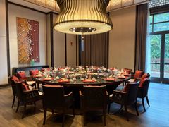 -南宁富力万达嘉华酒店·品珍中餐厅(万达茂店)