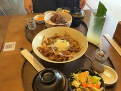 -ITARU食堂·定食料理(西丽店)