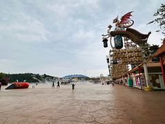 -渔岛海洋度假区