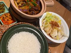 -谷田稻香·砂锅菜(西乡天虹店)