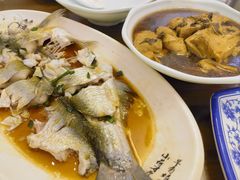 -灵福缘私房菜·农家菜(拈花湾·灵山大佛必推店)
