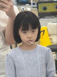 -Oh my head 儿童理发(丹尼斯大卫城店)
