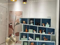 -badmarket(K11购物中心店)