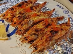 -金妈家烤肉(龙湖U城天街店)