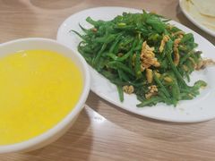 -姥家春饼店(漳州二路店)