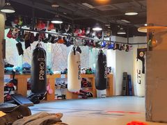 -Uppercut拳馆·Boxing拳击·Muay Thai泰拳