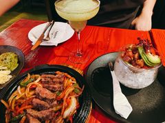 -Pistolera Mexican Cantina女枪手墨西哥餐厅(碧云路店)