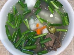 -银记肠粉店(新港西路店)