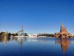 -大连海昌发现王国主题公园