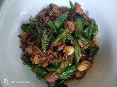 -院里寻菜·精致庭院菜(观沙岭店)