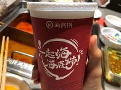 -海底捞火锅(石厦时代广场店)