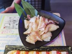 -正宗齐齐哈尔烤肉·齐牛哥鲜切炭火烤肉(杭州总店)