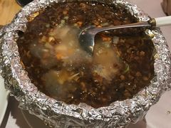 -粗茶淡饭·汉口公馆(循礼门店)