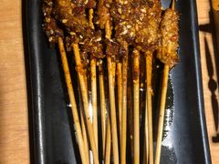 -喝丢一只鞋海鲜烧烤·海肠捞饭(东关街店)