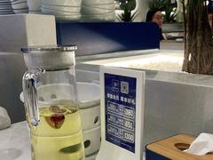 -兰湘子·湘菜小炒(崂山丽达店)