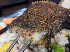 -陈老斯呼尔嗨吃烧烤(科巷店)