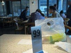 -东园小馆·早茶·淮扬小炒(江都路店)